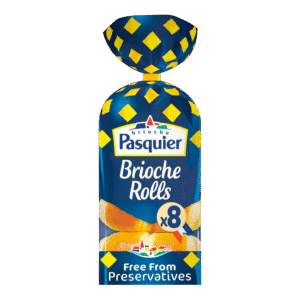 Brioche Pasquier Brioche Rolls