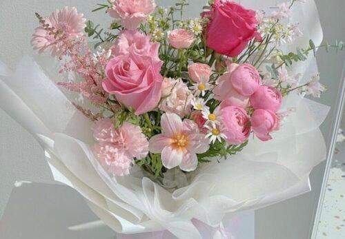 What Flowers Should You Give for Birthdays, Anniversaries, and Holidays? A Guide to Popular Floral Gift Choices