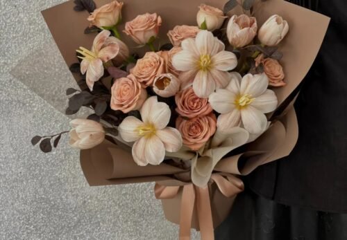 Flower Buying Guide: How to Choose the Right Bouquet for Different Occasions