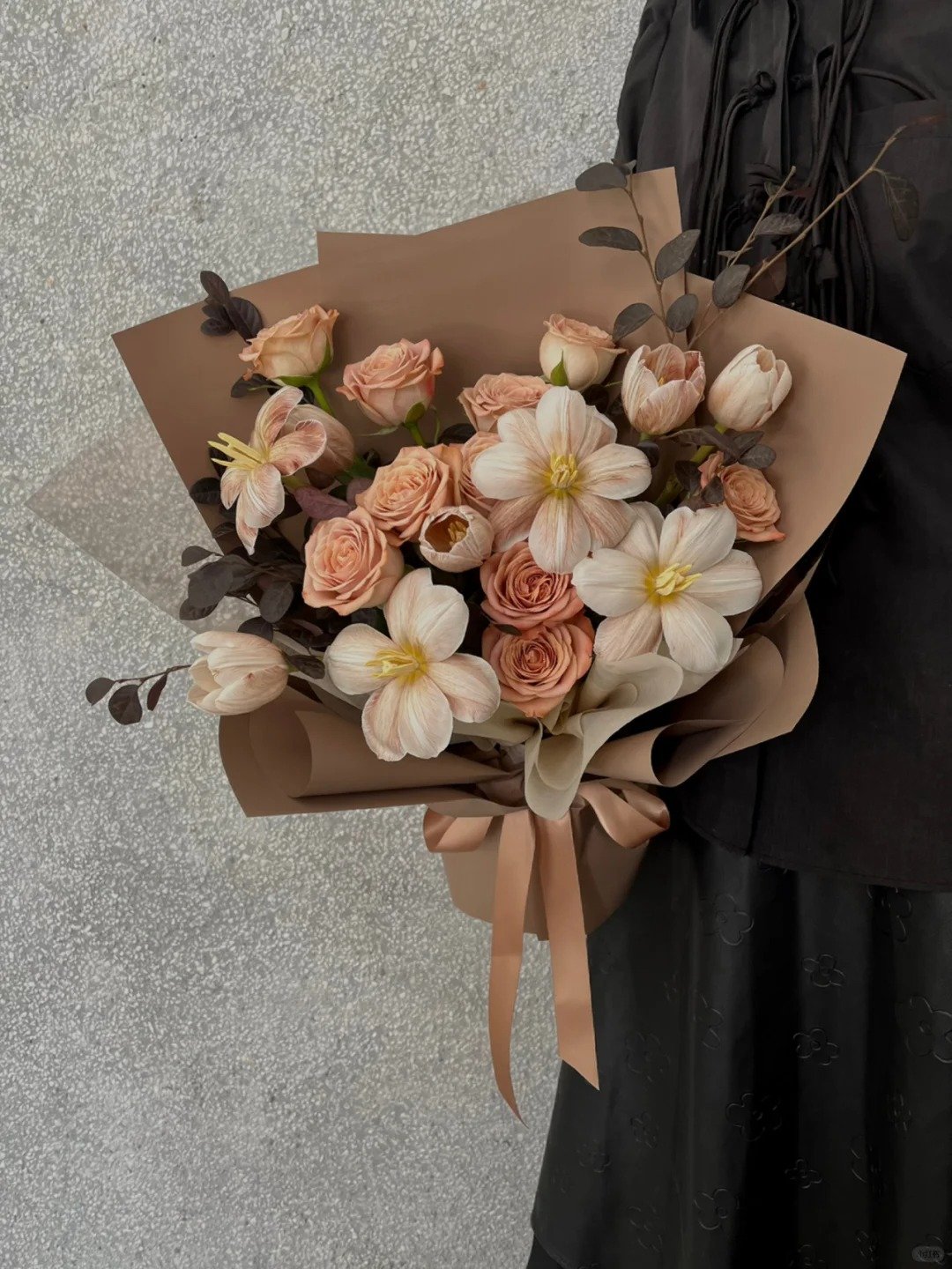 Flower Buying Guide: How to Choose the Right Bouquet for Different Occasions