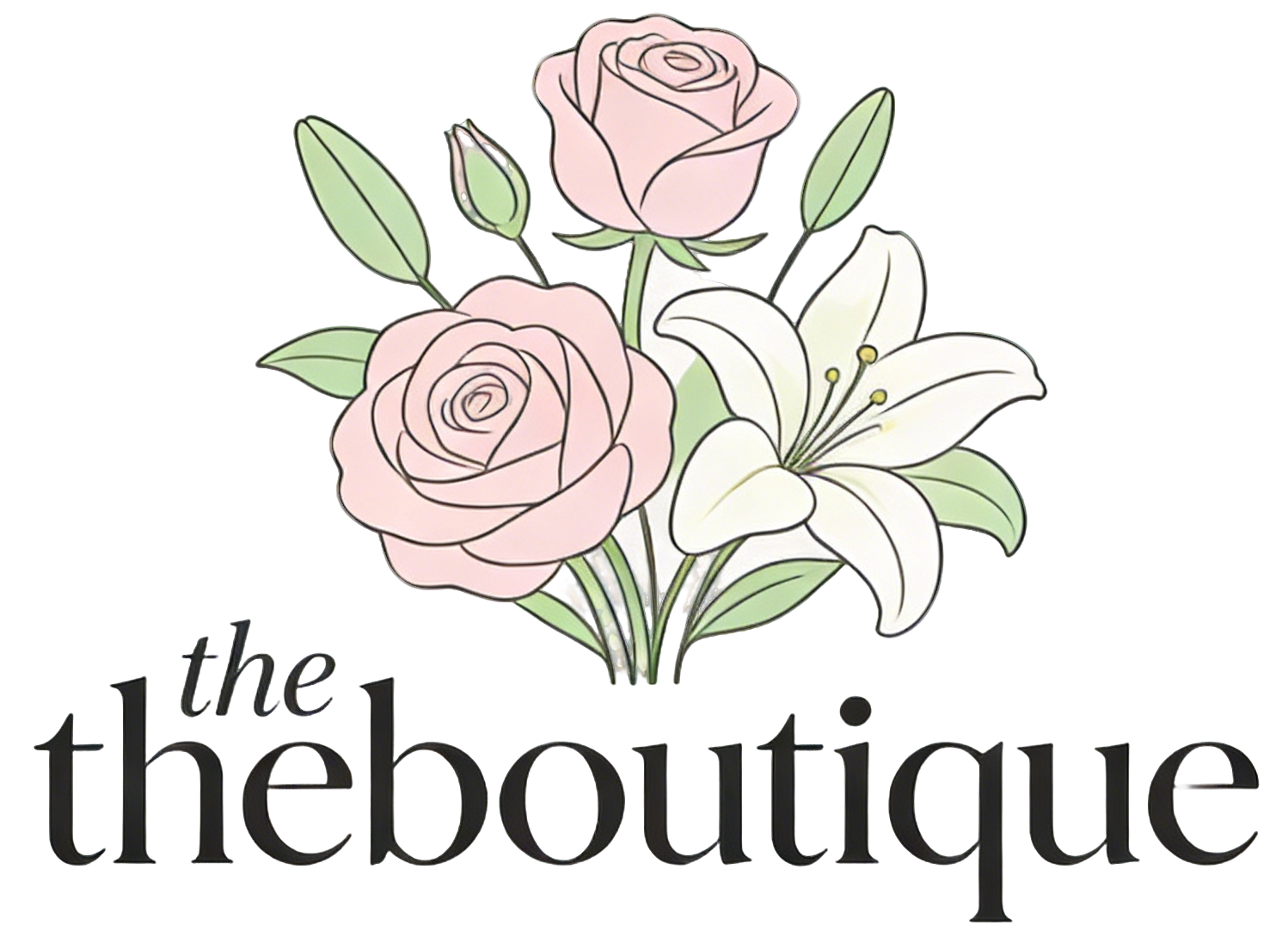 theboutiqueflower.com