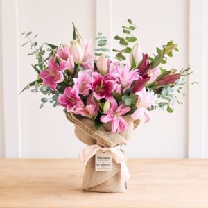 Scents and Sensibility