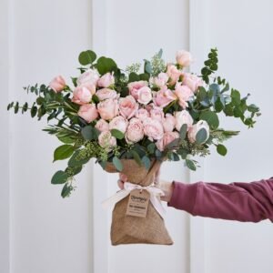 Arm Candy - Just Right Size!